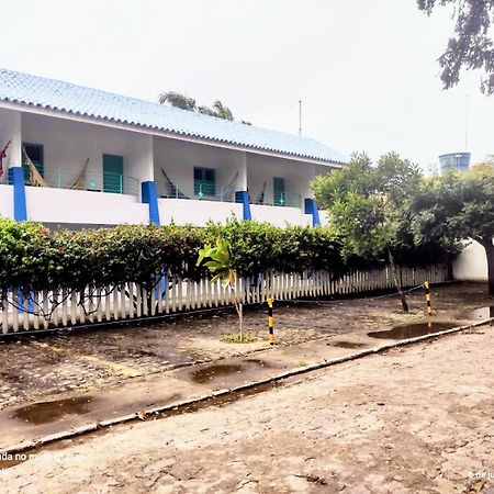 Pousada Marahu Pôrto das Galinhas Exterior foto