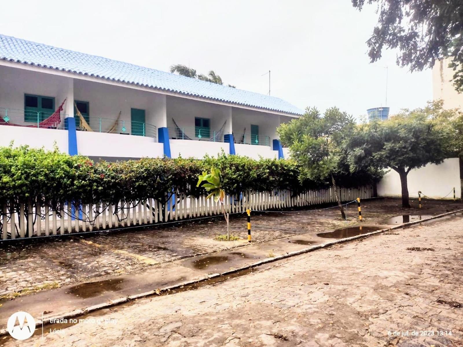 Pousada Marahu Pôrto das Galinhas Exterior foto